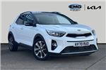 2020 Kia Stonic