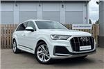 2023 Audi Q7