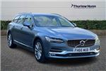 2016 Volvo V90