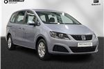 2019 SEAT Alhambra