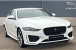 2021 Jaguar XE