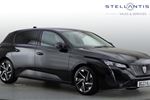 2023 Peugeot 308