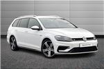 2019 Volkswagen Golf Estate