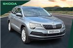 2019 Skoda Karoq