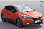2019 Nissan Micra