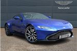 2019 Aston Martin Vantage