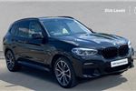 2020 BMW X3