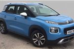 2018 Citroen C3 Aircross