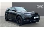 2021 Land Rover Range Rover Evoque