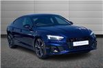 2023 Audi S5
