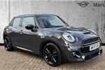 2020 MINI Hatchback 5dr