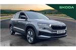 2024 Skoda Karoq