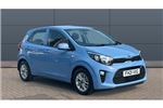 2021 Kia Picanto