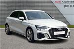 2021 Audi A3