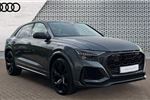 2023 Audi RS Q8