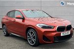 2021 BMW X2