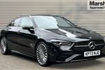 2023 Mercedes-Benz CLA