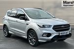 2019 Ford Kuga