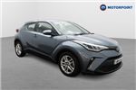 2021 Toyota C-HR