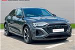 2023 Audi Q8