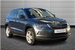 2020 Skoda Karoq