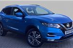 2019 Nissan Qashqai