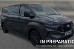 2024 Ford Transit Custom 2.0 EcoBlue 136ps H1 Van Limited