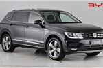 2019 Volkswagen Tiguan Allspace