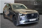 2024 Mazda CX-60
