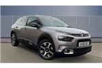 2020 Citroen C4 Cactus