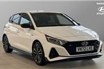 2022 Hyundai i20