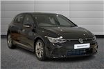 2024 Volkswagen Golf 1.5 eTSI 150 R-Line 5dr DSG