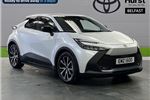 2024 Toyota C-HR