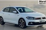 2020 Volkswagen Polo GTI