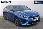 2024 Kia ProCeed