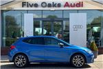 2022 SEAT Ibiza