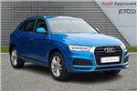 2017 Audi Q3