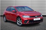 2023 Volkswagen Polo