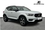 2022 Volvo XC40