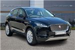 2019 Jaguar E-Pace