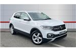 2019 Volkswagen T-Cross