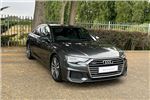 2023 Audi A6