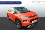 2019 Citroen C3 Aircross