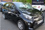 2017 Kia Picanto