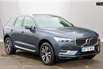 2020 Volvo XC60