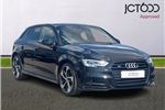 2019 Audi S3