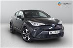 2022 Toyota C-HR