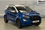 2018 Ford EcoSport