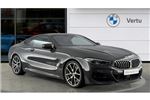 2020 BMW 8 Series