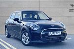 2022 MINI Hatchback 5dr